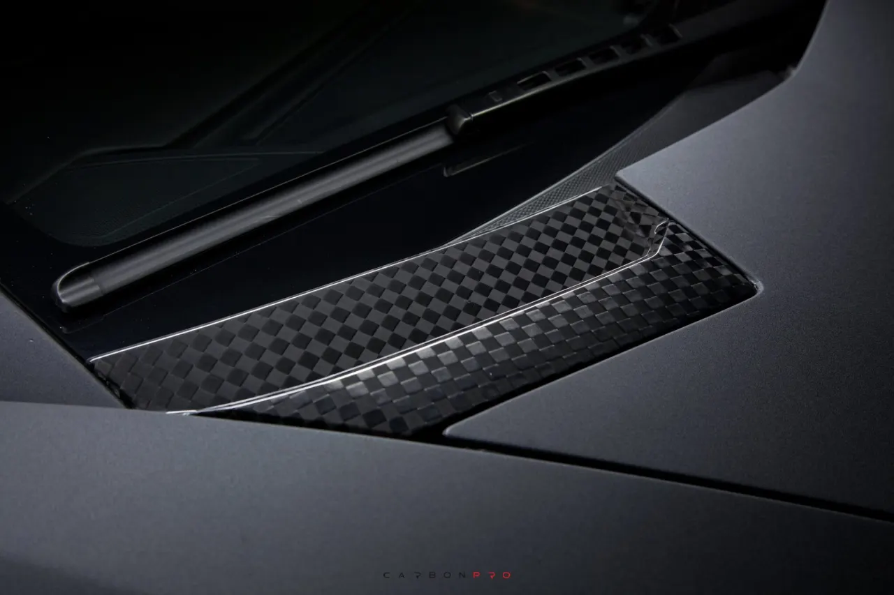 Carbon.Pro