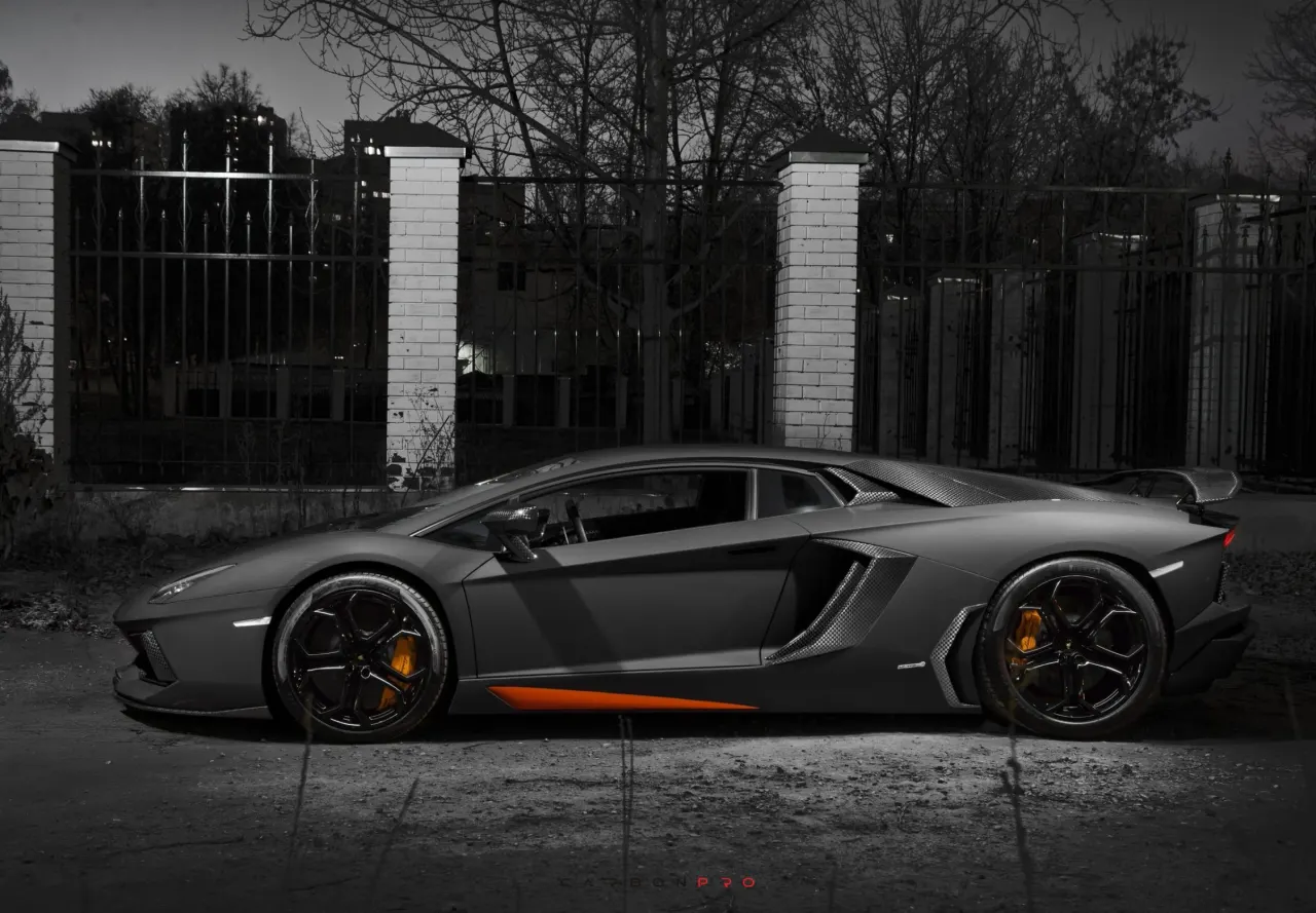 Carbon.Pro