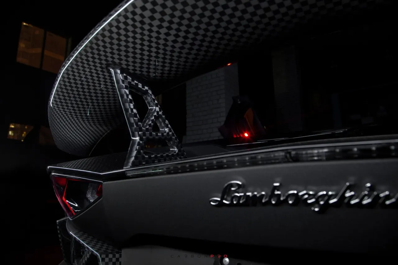 Carbon.Pro