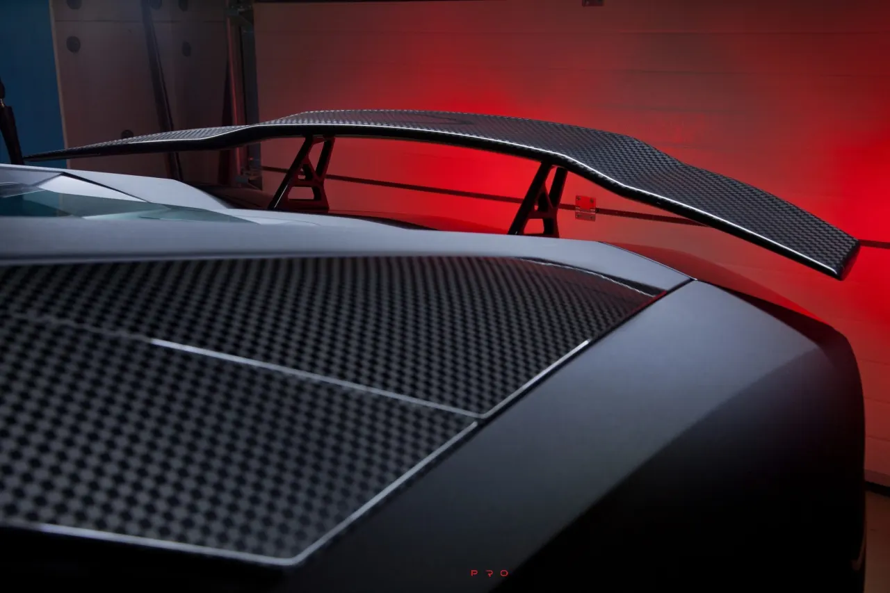 Carbon.Pro