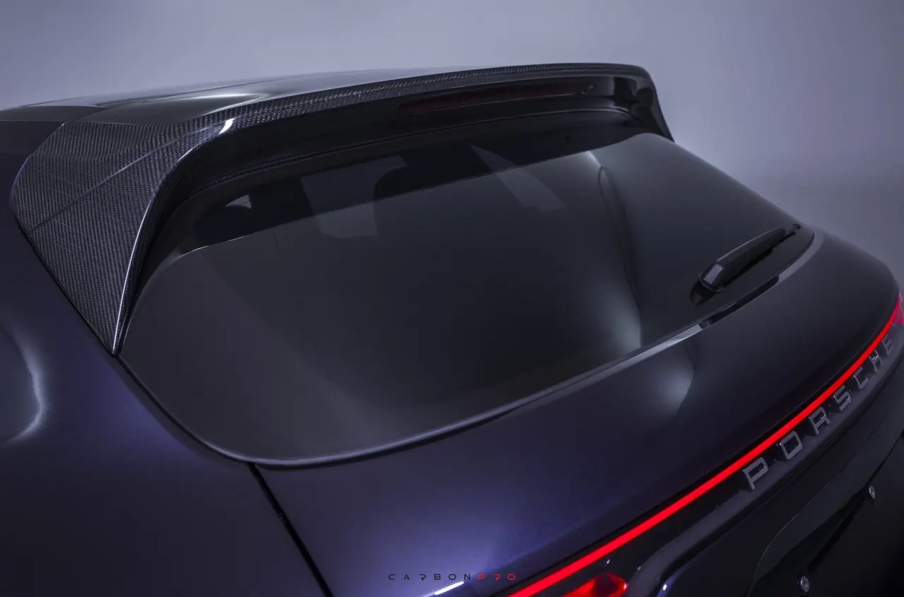 Cayenne SUV III (2017-2023)