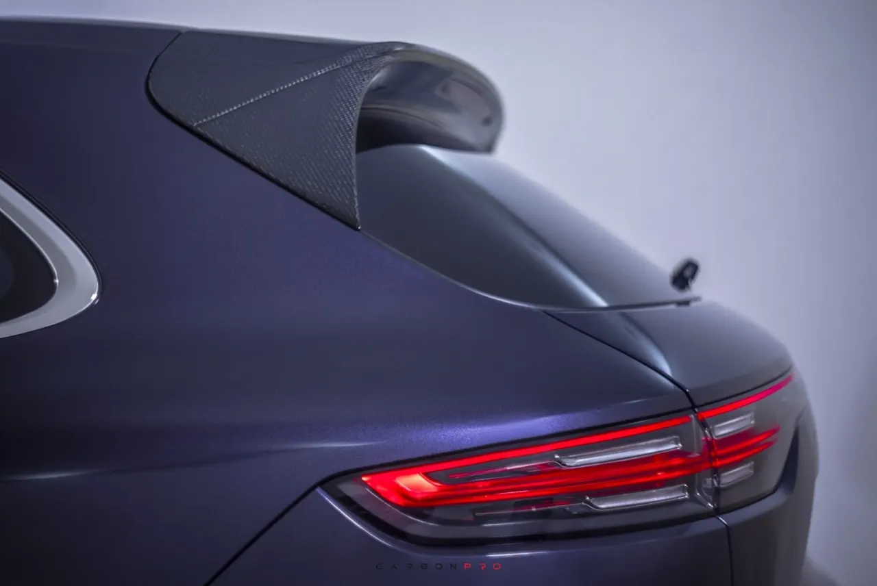 Cayenne SUV III (2017-2023)