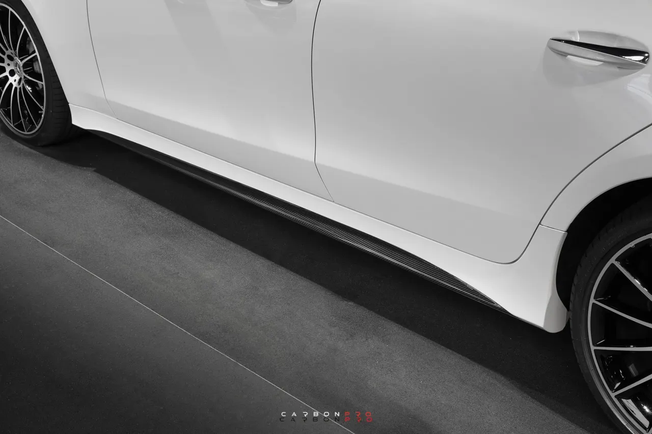 CLS 220 - CLS 450 | AMG LINE - 53 AMG