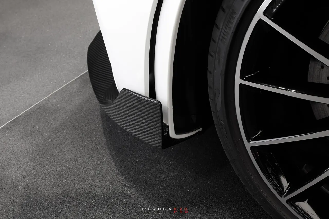 CLS 220 - CLS 450 | AMG LINE - 53 AMG
