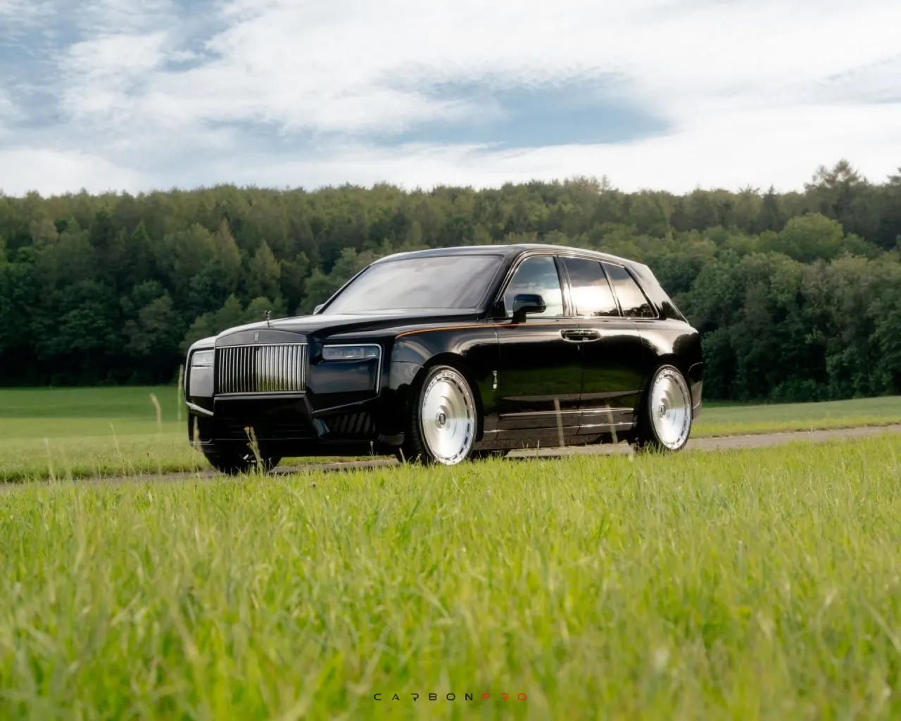 Cullinan Series II
