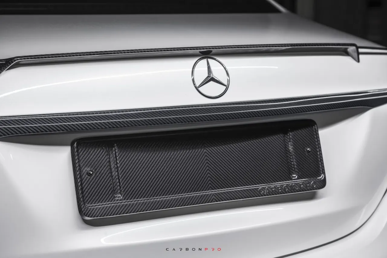 E 180 - AMG E 43 | AMG Line