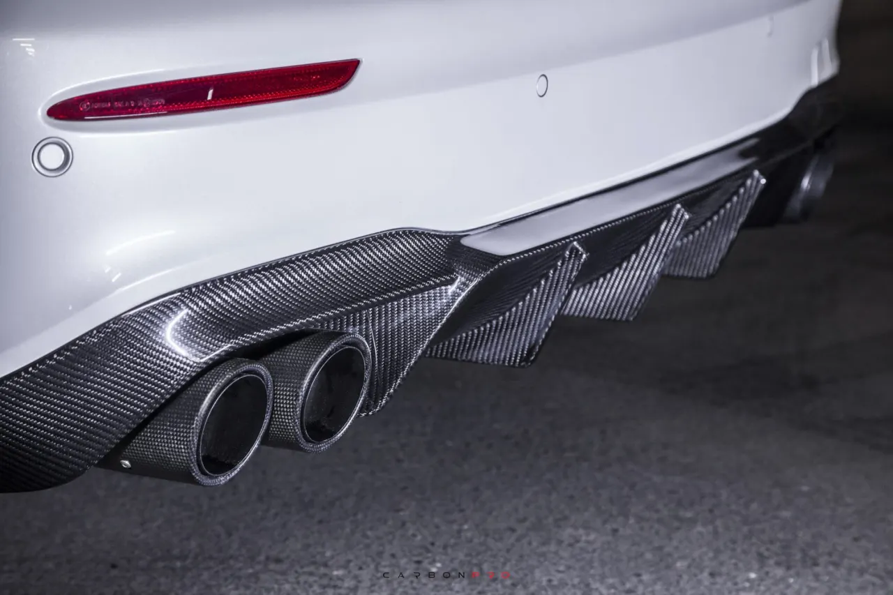 E 180 - AMG E 43 | AMG Line