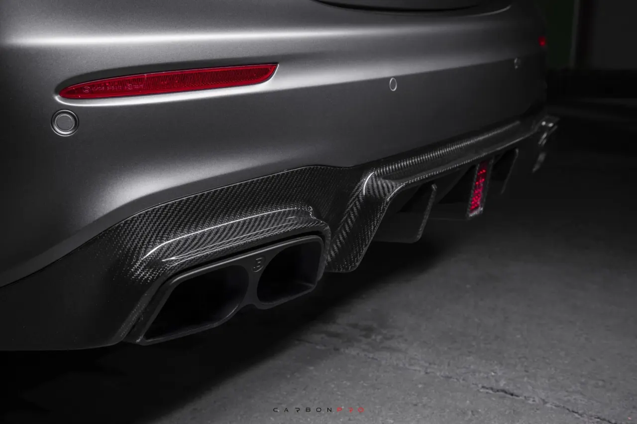 E 180 - AMG E 43 | AMG Line