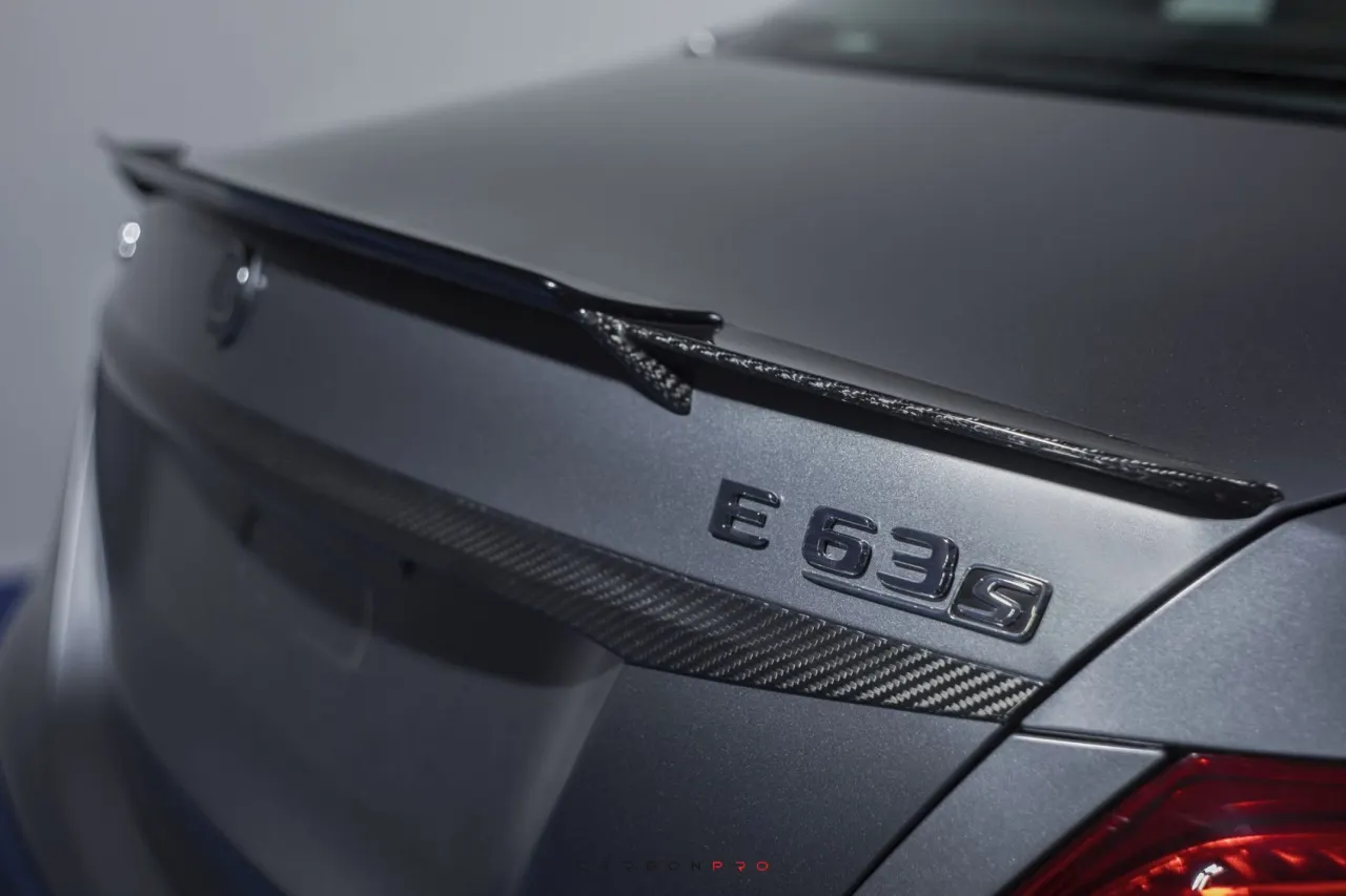 E 180 - AMG E 43 | AMG Line