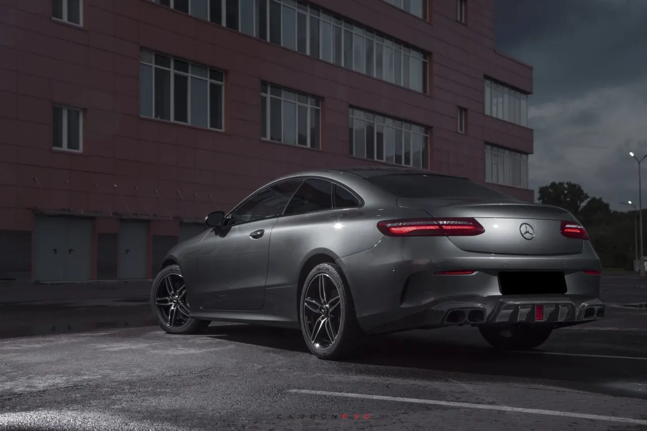 E coupe (FL)
