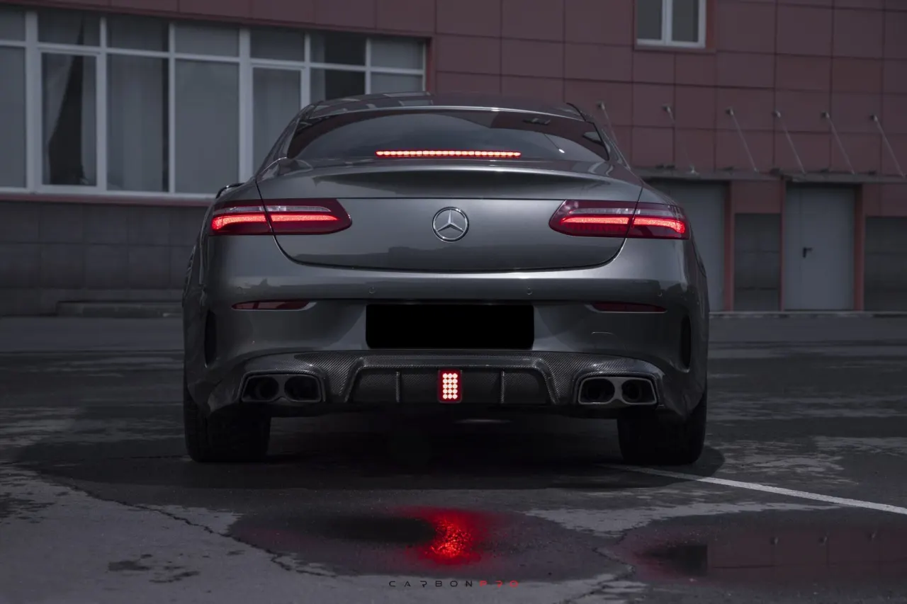 E coupe (FL)