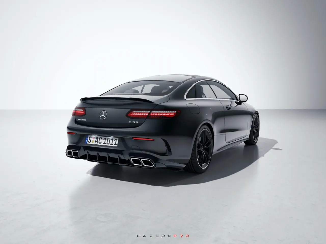 E coupe (FL)