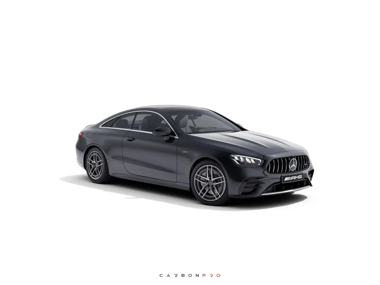 E coupe (FL)