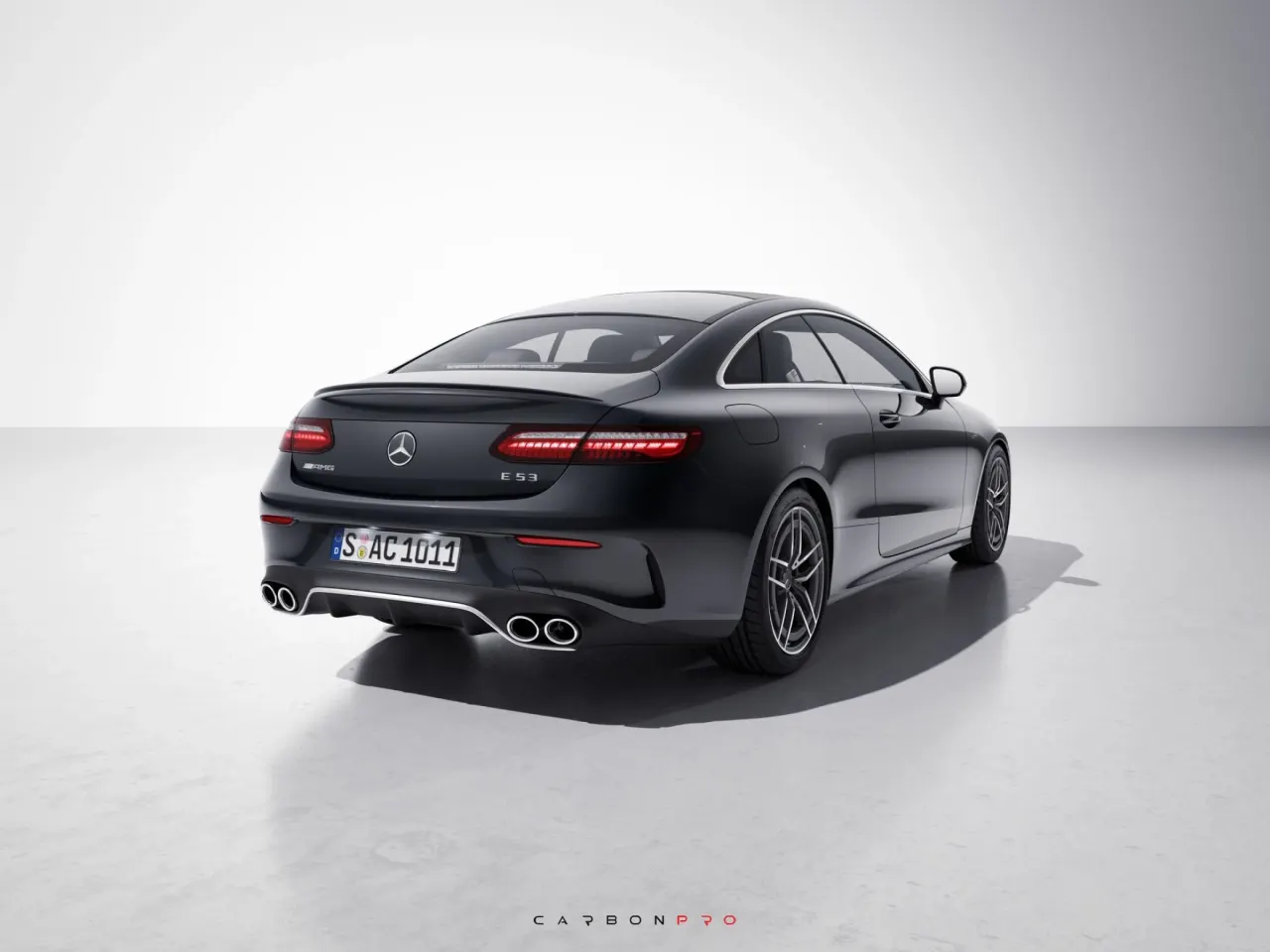 E coupe (FL)