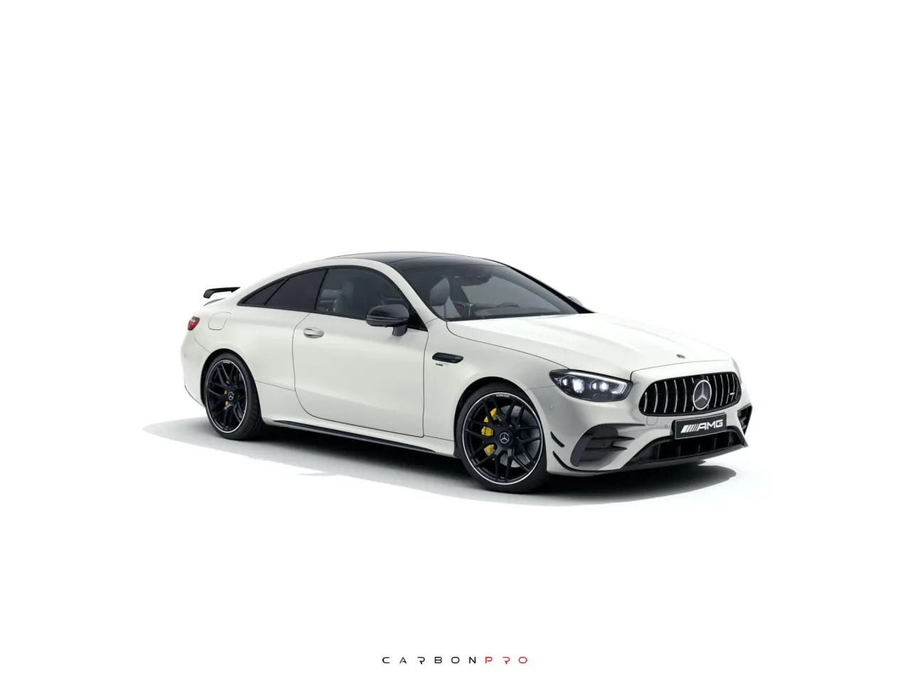 E coupe (FL)