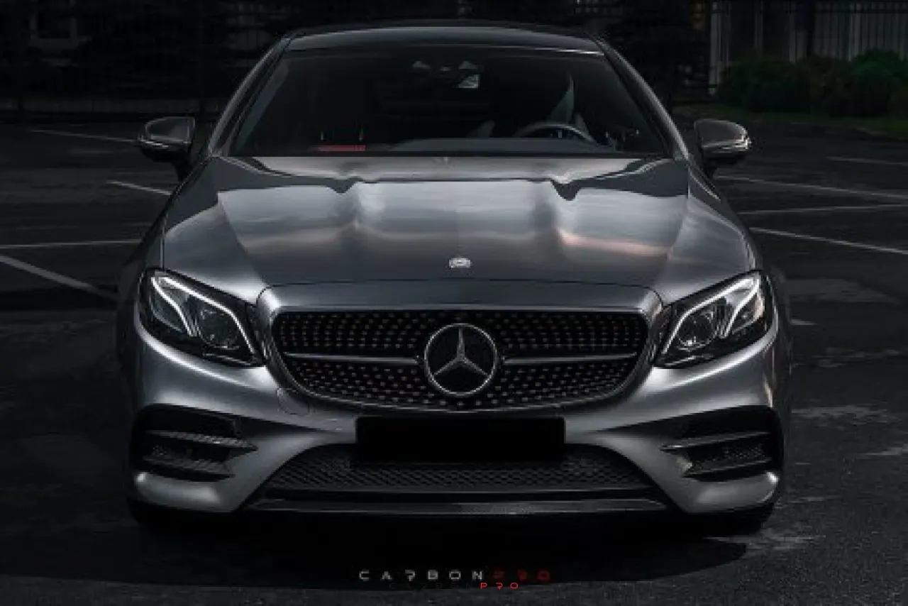 E Coupe