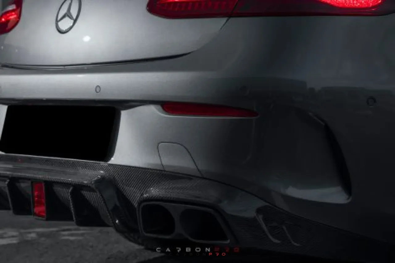 E Coupe