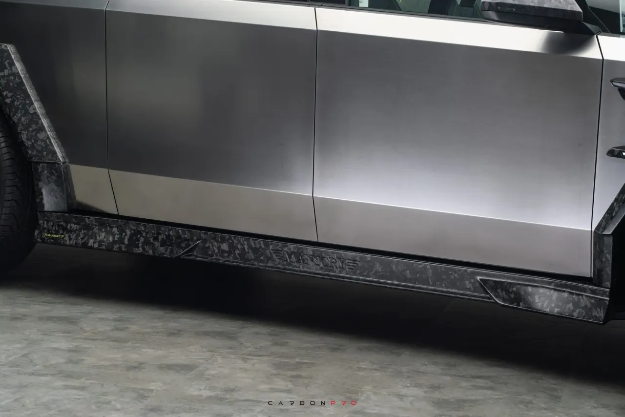 Elongation Mansory
