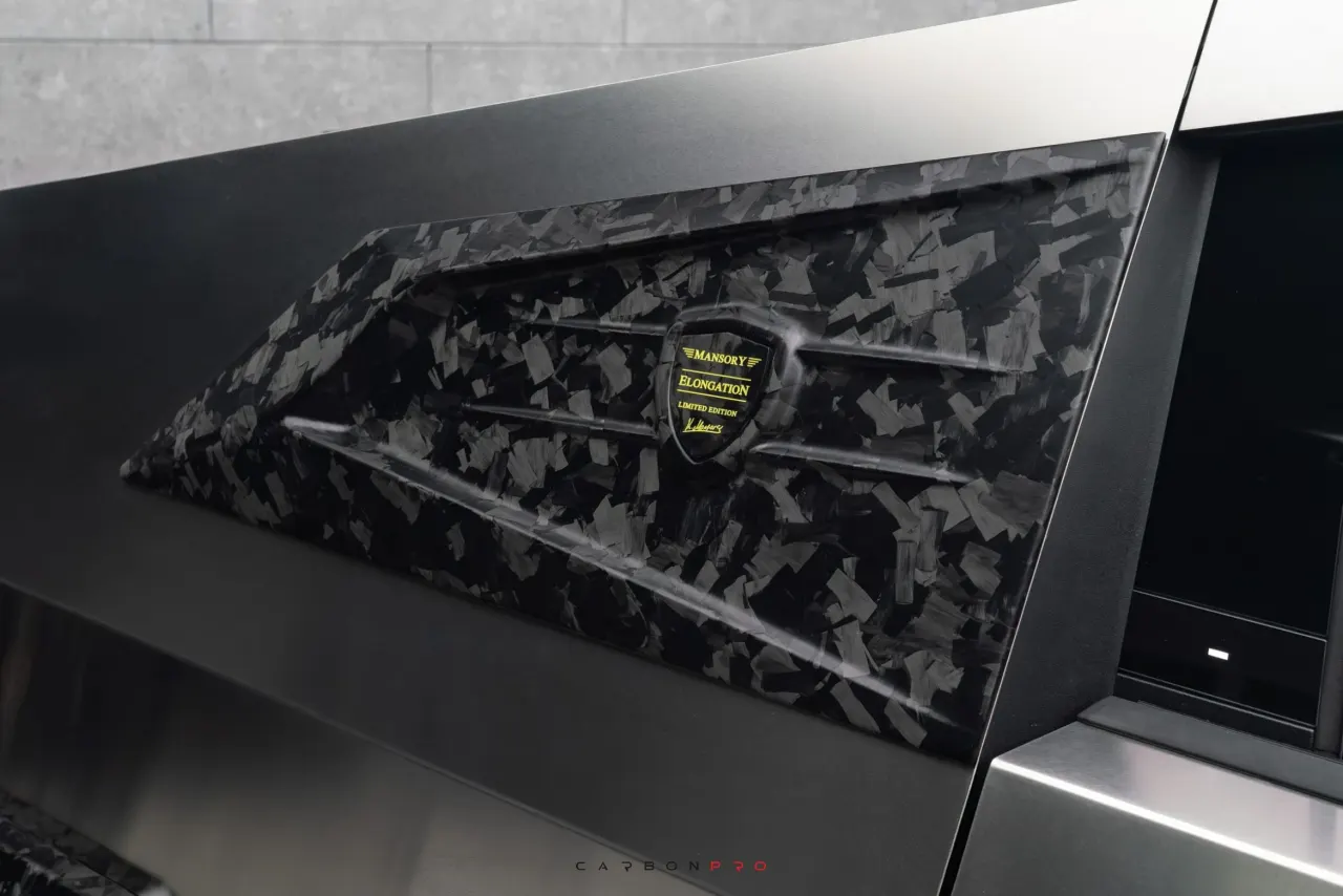 Elongation Mansory