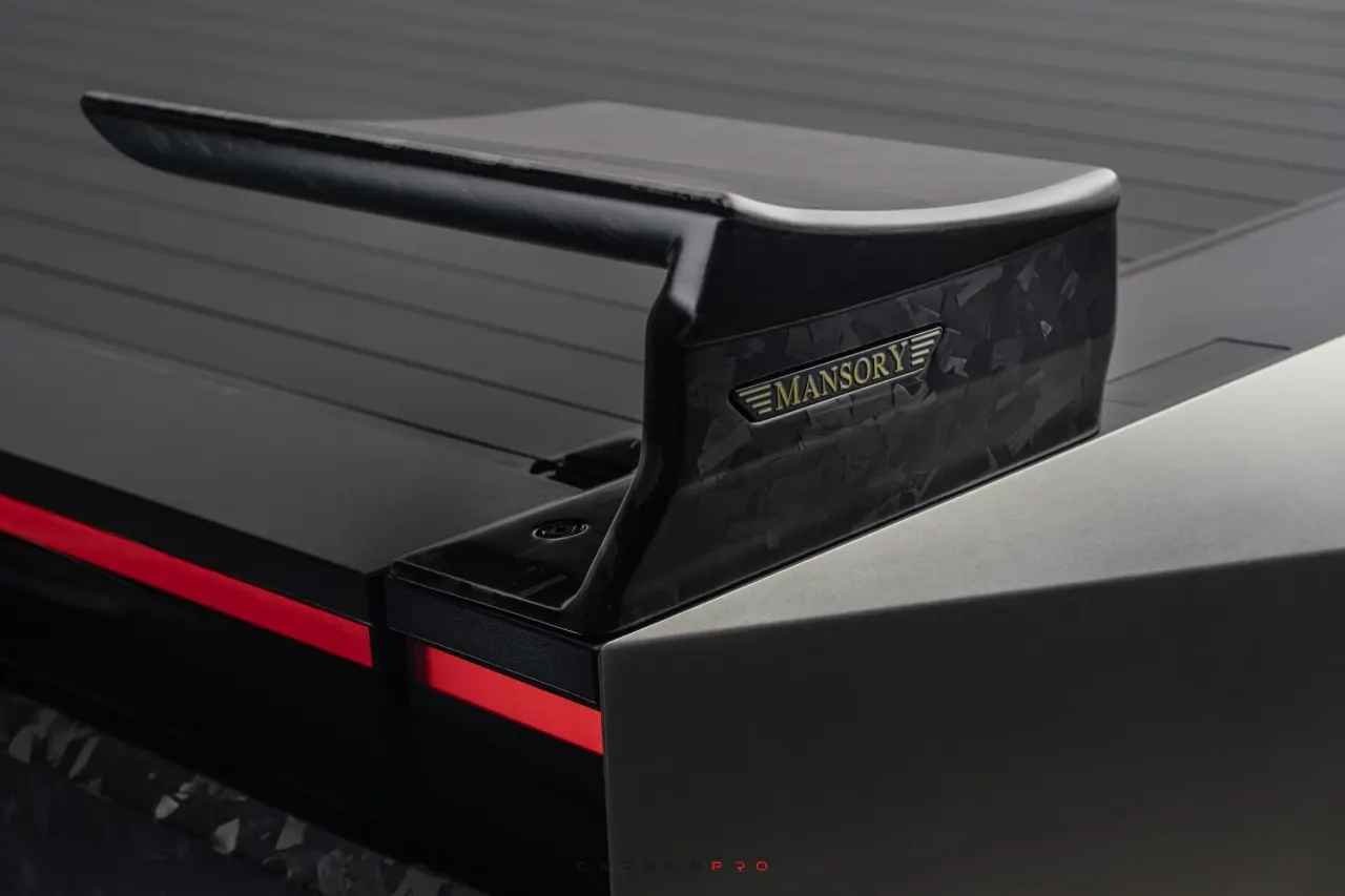 Elongation Mansory