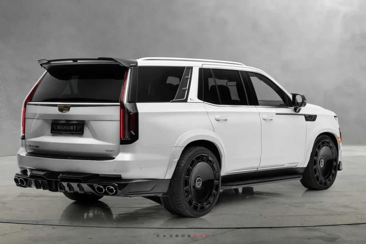 Escalade
