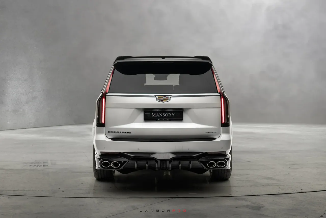 Escalade