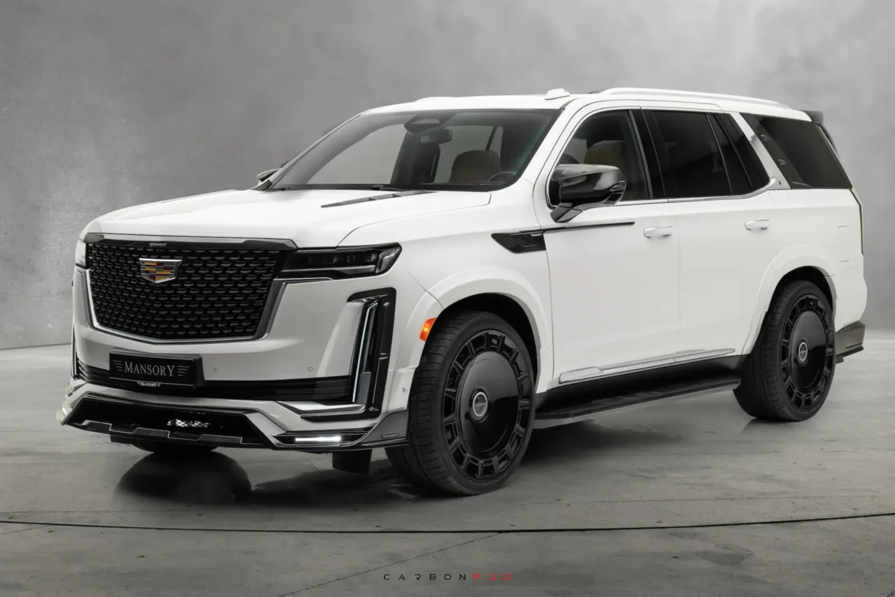 Escalade