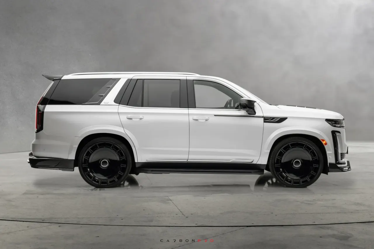 Escalade