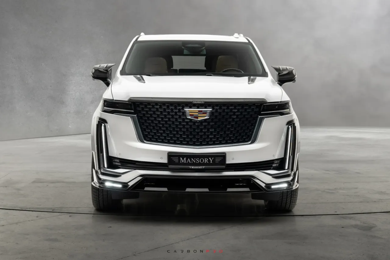Escalade