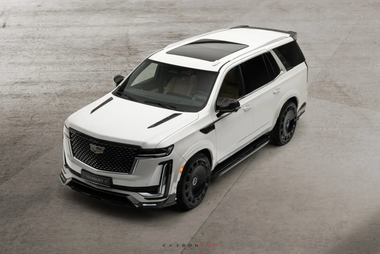 Escalade