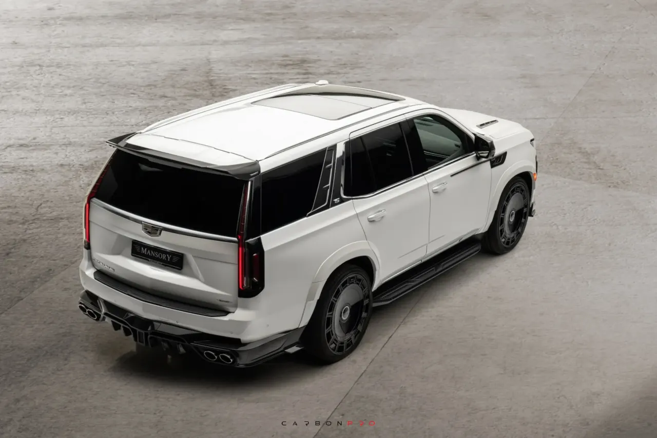 Escalade