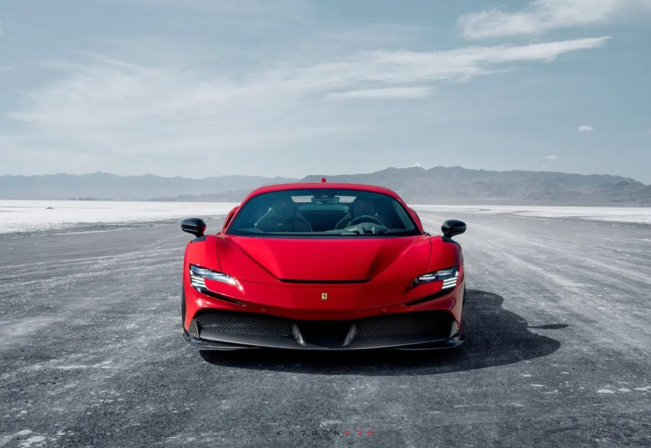 SF90