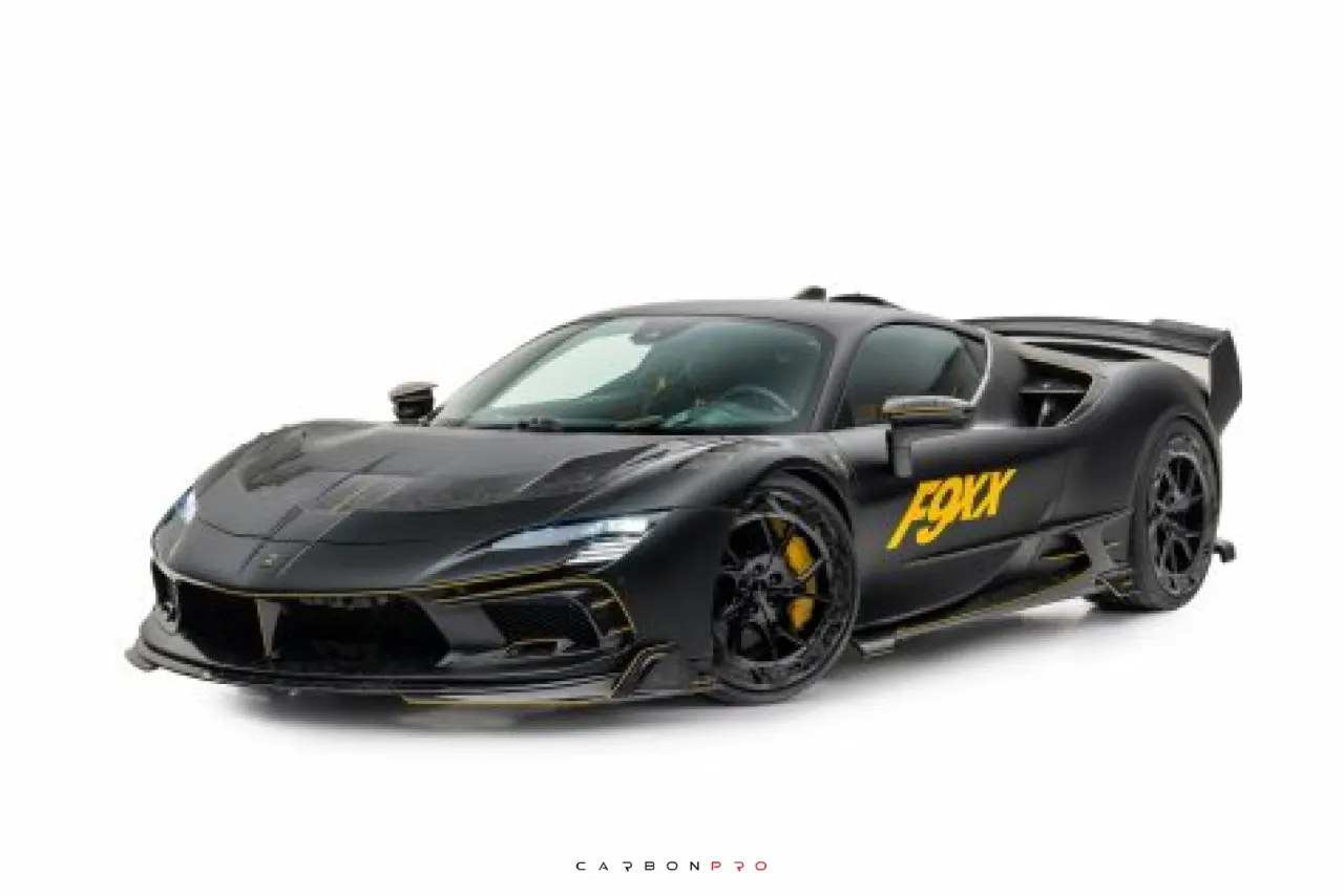 SF90