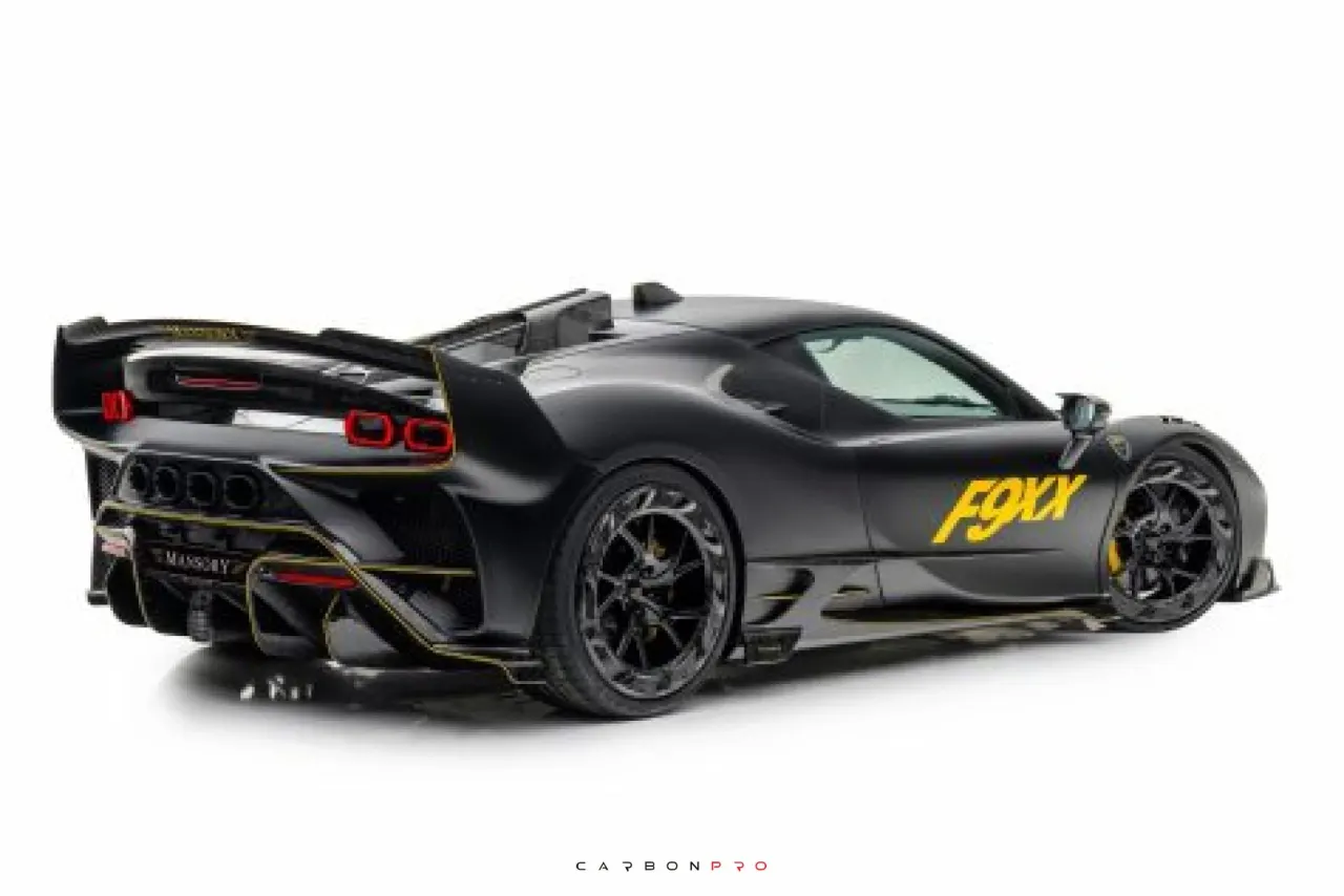 SF90