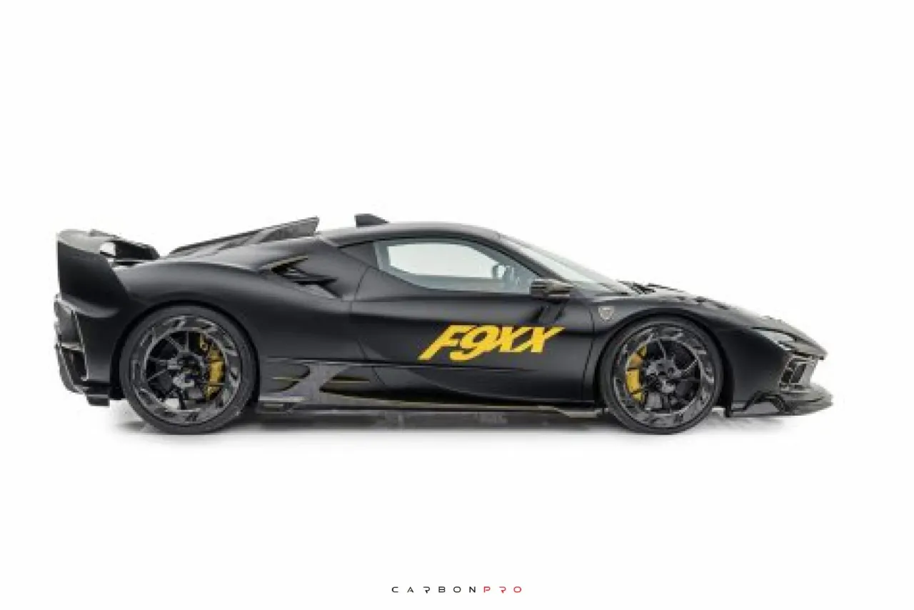 SF90