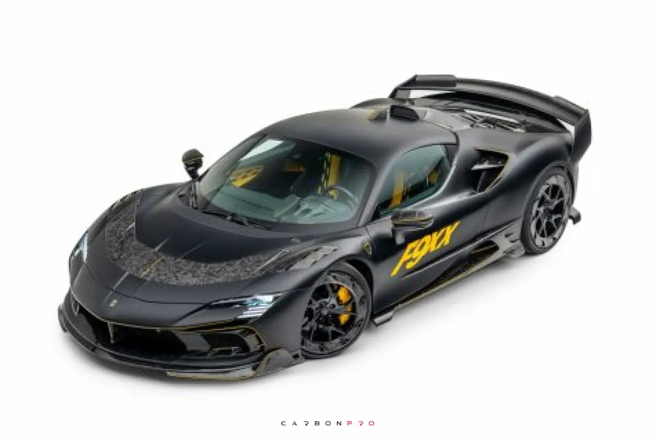 SF90