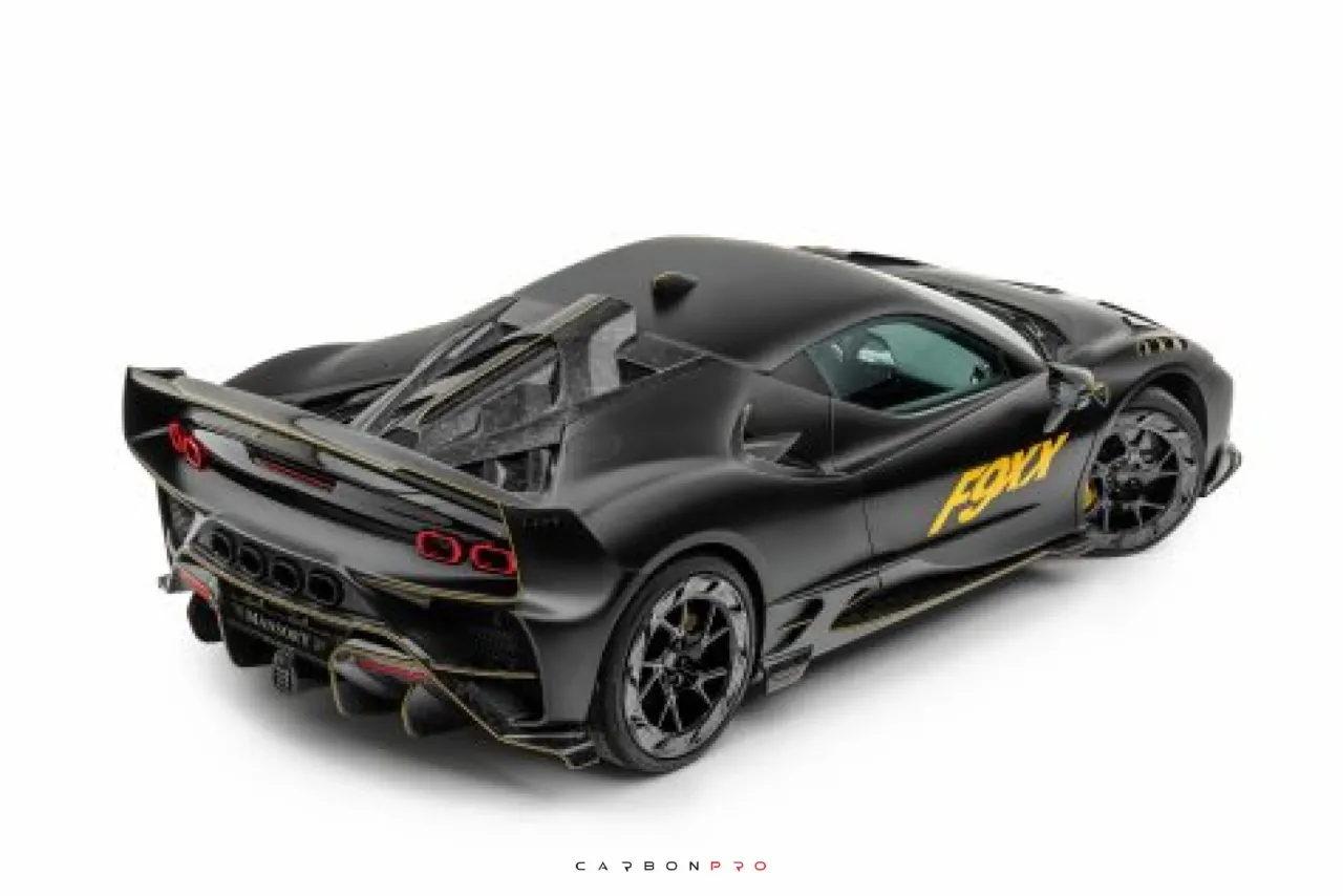 SF90