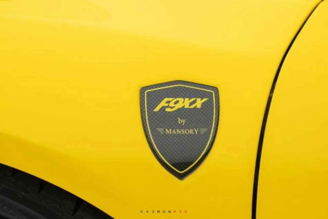 SF90