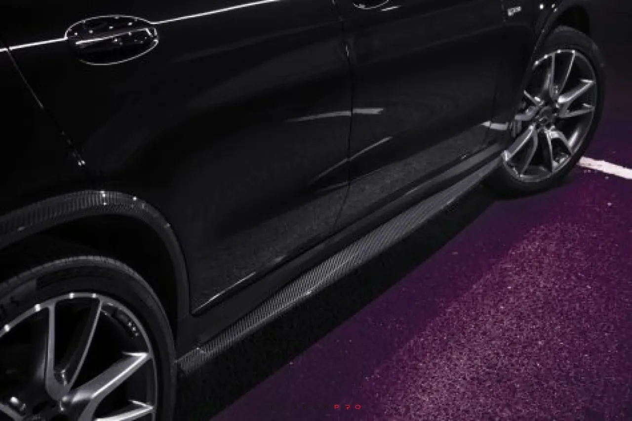 GLC 200 - AMG GLC 43 | AMG Line