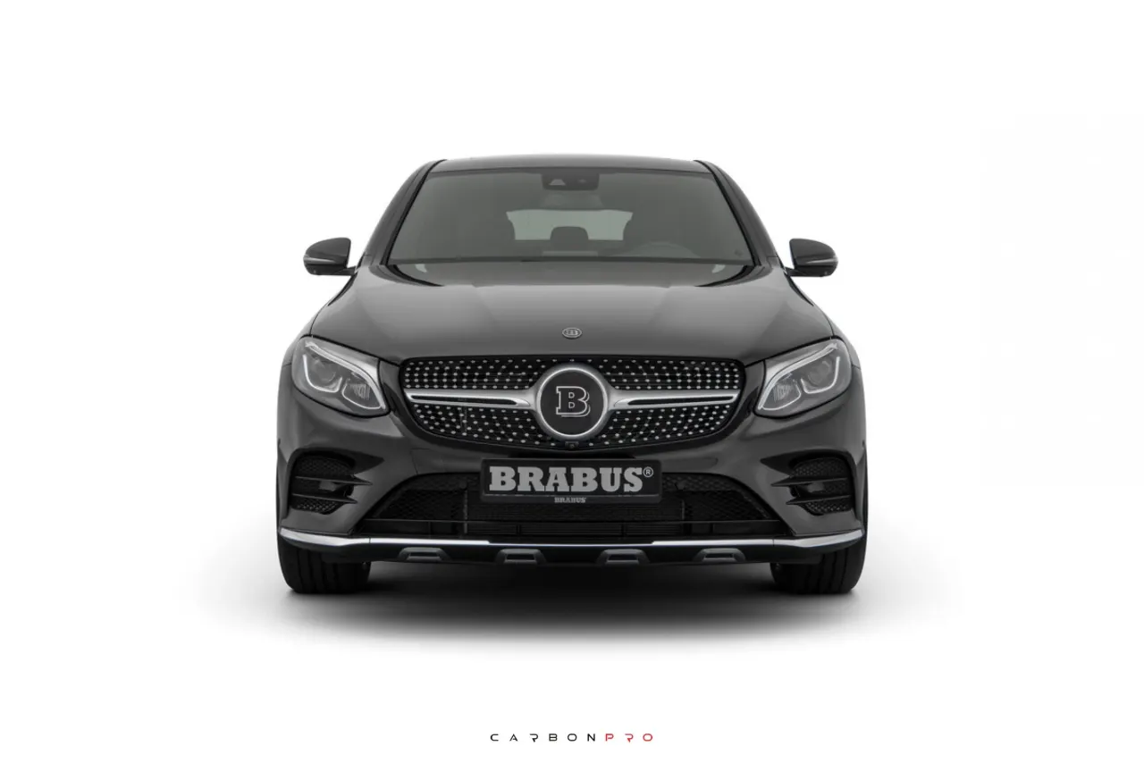 GLC 200 - GLC 43 |AMG Line