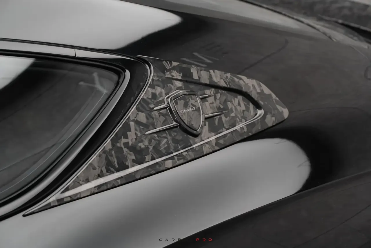 MANSORY