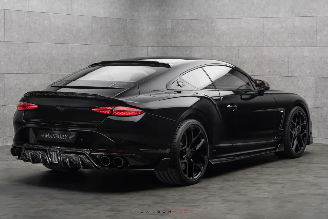 MANSORY