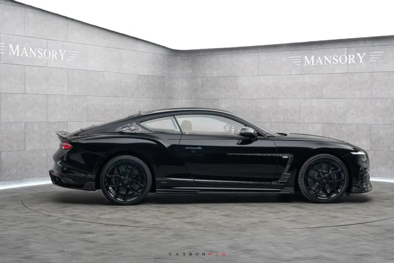 MANSORY