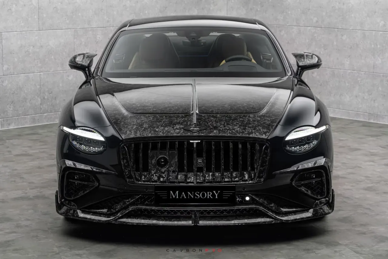 MANSORY