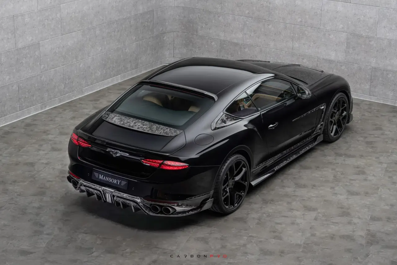 MANSORY