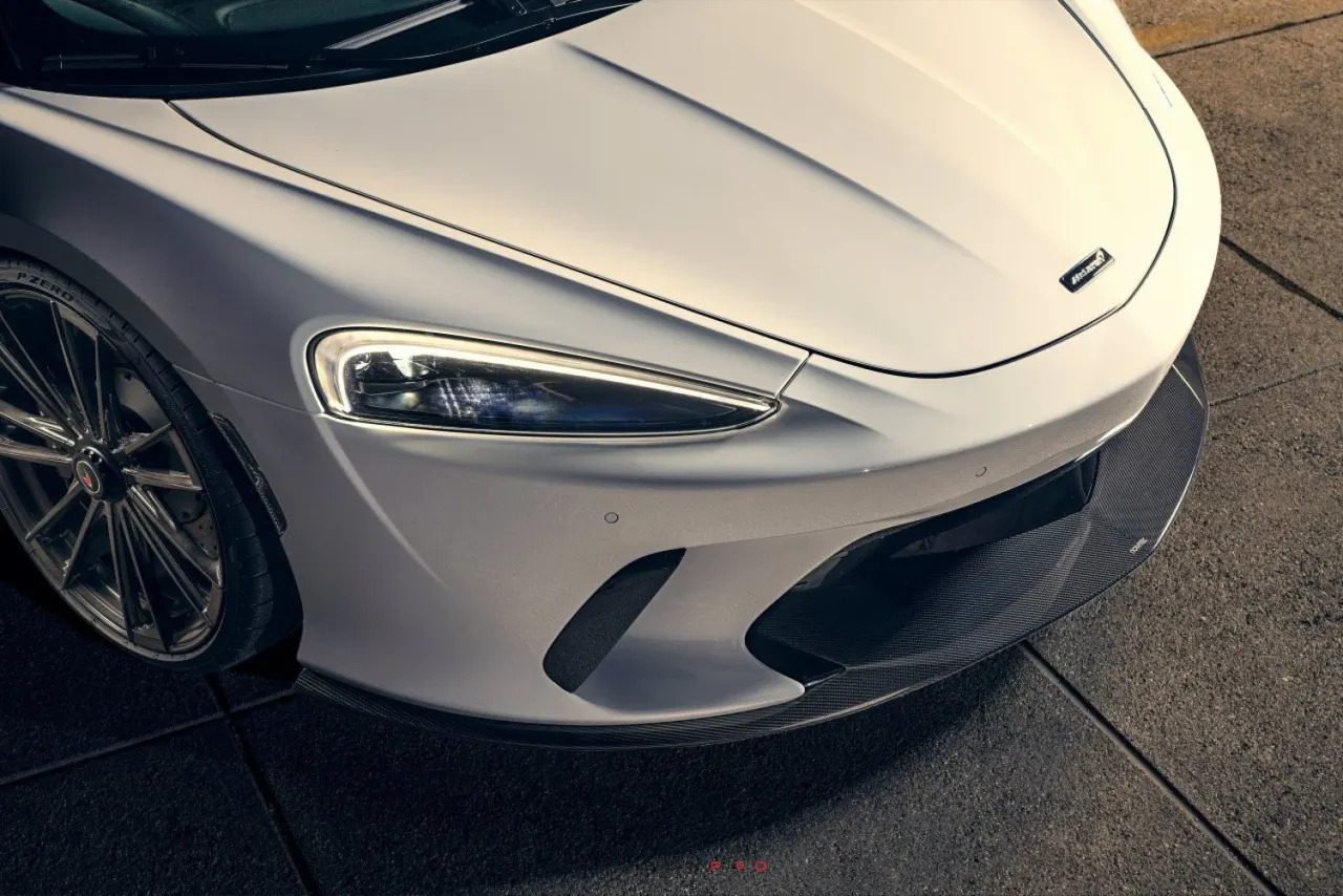 GT