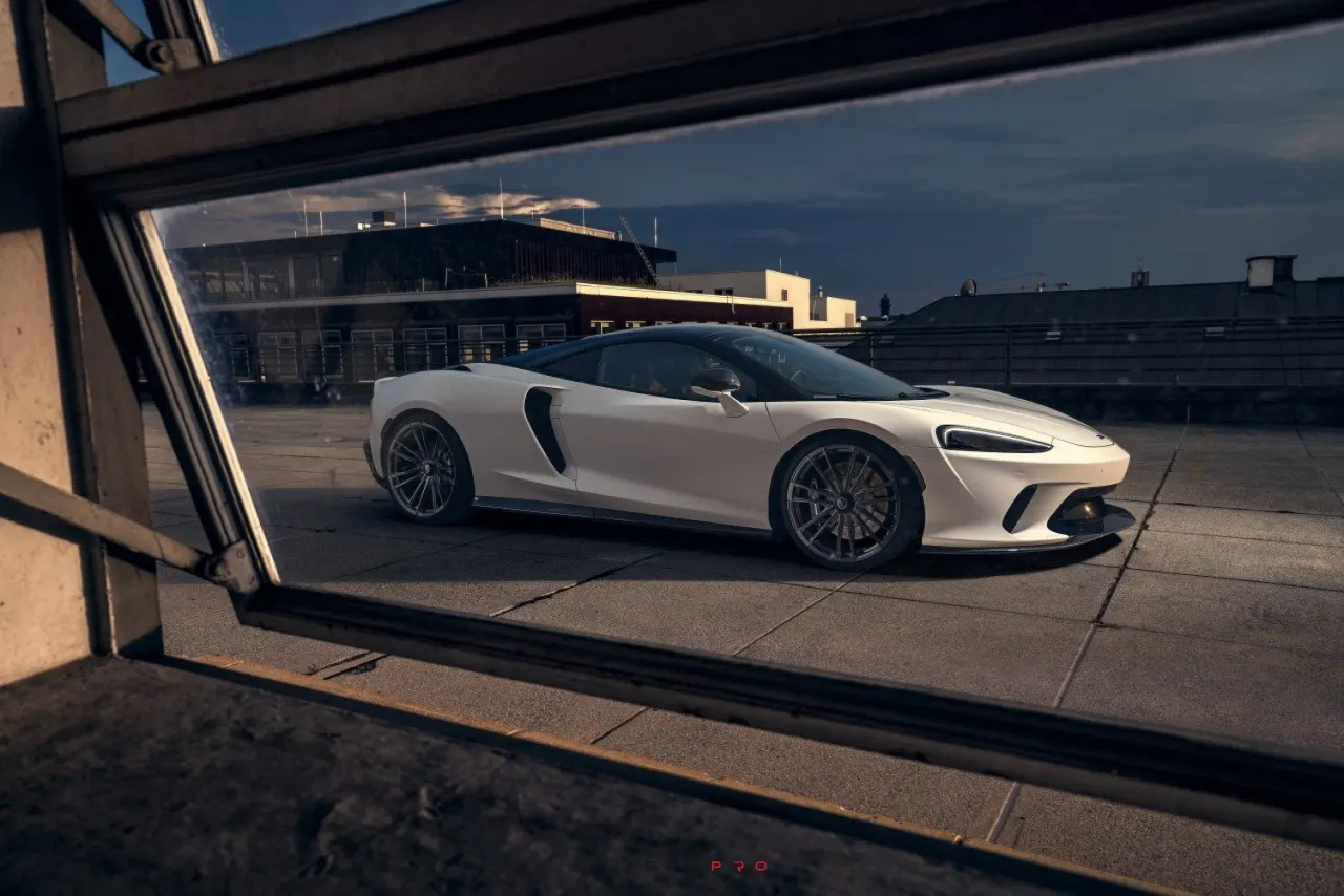 GT