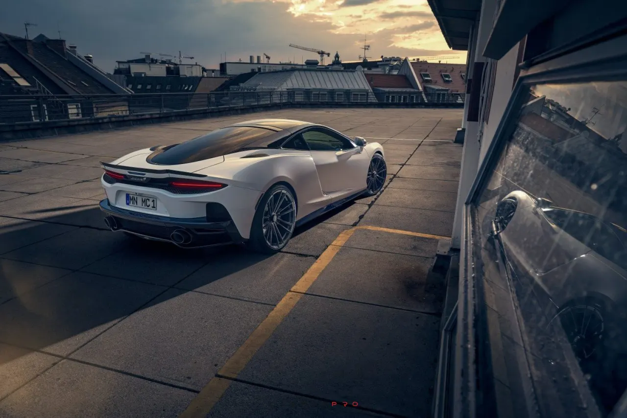 GT