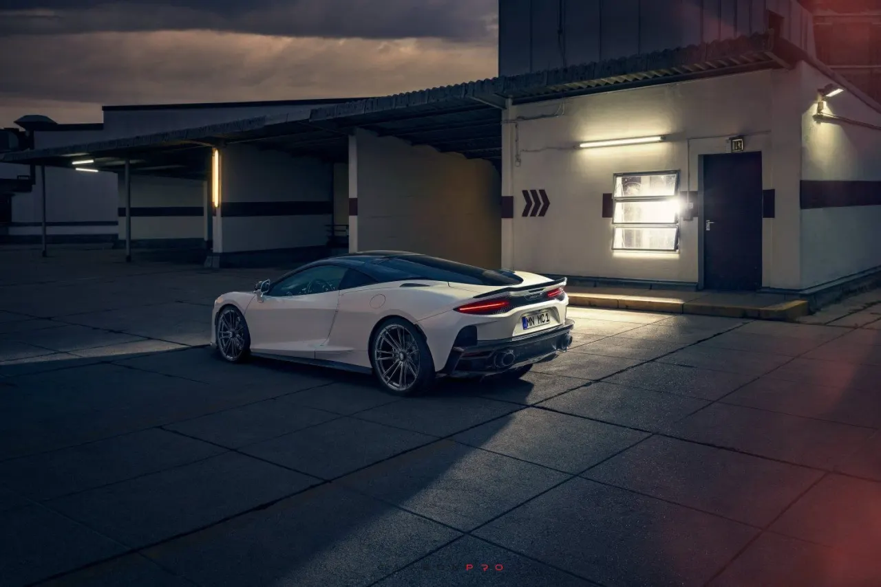 GT