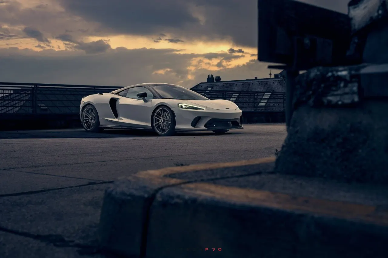 GT